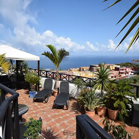English-style Only For Adults * Guincho (Tenerife)