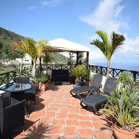 English-style Only For Adults * Guincho (Tenerife)