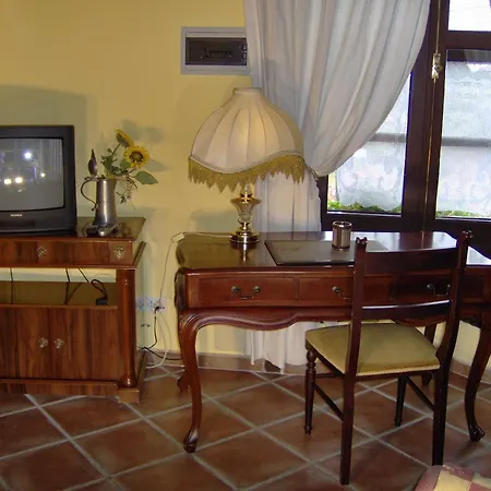 Apartmán English-style Only For Adults *