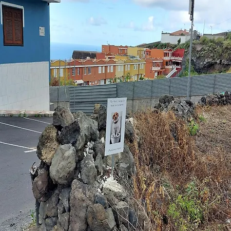 English-style Only For Adults * Guincho (Tenerife)