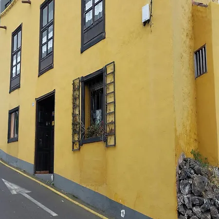 Apartmán English-style Only For Adults *